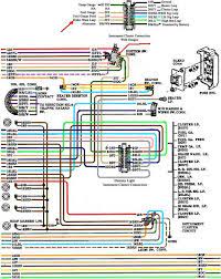 This video demonstrates the chevrolet impala complete wiring diagrams and details of the wiring harness or connectors. Brake Warning Light Wires The 1947 Present Chevrolet Gmc Truck Message Board Network