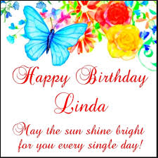 We did not find results for: Happy Birthday Linda