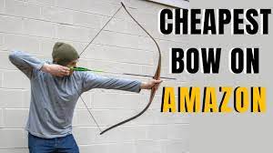 Enter your email below to receive our weekly ad, new store openings, store events and more. Amazon S Cheapest Bow Brutally Honest Review Is It Worth Buying Youtube