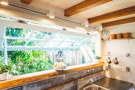 It has a strong traditional, almost rustic design but with a modern edge. Best 39 Modern Kitchen Wood Cabinets Glass Tile Backsplashes Design Dwell