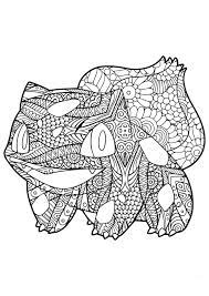 Maybe you would like to learn more about one of these? Coloring Pages Mandala Pokemon Print For Free Over 80 Images