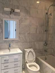 Contact paint power today for a. Bathroom Remodeling Soho Manhattan Ny Contemporary Bathroom New York By Paint Power Houzz