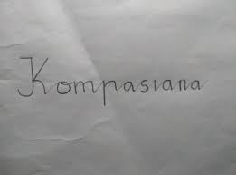 4700 koleksi gambar grafiti huruf balok terbaru. Tulisan Tegak Bersambung Riwayatmu Kini Halaman 1 Kompasiana Com