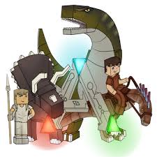 Wanted to download a few dinos to the new map. Arkcraft Mod Mod 1 14 4 1 13 2 1 12 2 1 11 2 1 10 2 1 8 9 1 7 10 Minecraft Modpacks Game Ark Ark Survival Evolved Minecraft Mods