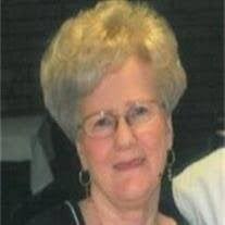 Mary Pinkston LeBlanc Obituary