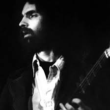 Country Artists We've Lost in 2012: Chris Ethridge