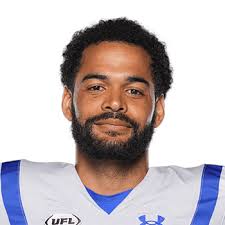 Darrius Shepherd Stats