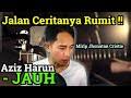 Berikut kutipan lirik lagunya berat hati mencuba menghapuskan segala yang ada di jiwa mungkin kau tak …. ØªØ­Ù…ÙŠÙ„ Ø£ØºÙ†ÙŠØ© Aziz Harun Jauh Official Music Video Mp3 Mp4