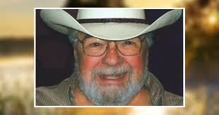 Darrell Doughty Obituary October 15, 2018