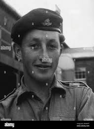 Lance morgan hi-res stock photography and images