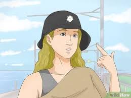 Check spelling or type a new query. 10 Ways To Wear A Bucket Hat Wikihow
