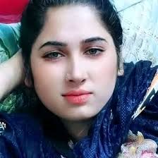 Faria Qureshi in people