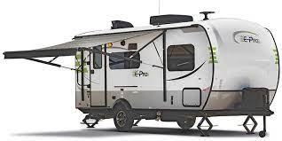 Maybe you would like to learn more about one of these? 2018 Forest River Flagstaff E Pro E14fk Specs And Literature Guide