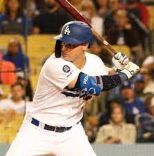 Austin barnes signed world series bobblehead w/ trophy ins 2020 ws champs psa. What Pros Wear Joc Pederson S Under Armour Yard Cleats What Pros Wear