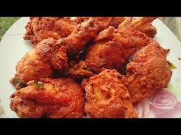 Buat saus mentega, lelehkan mentega 2 sdm. Resepi Ayam Goreng Mamak Yang Sedap Seperti Di Restoran Nasi Kandar Youtube