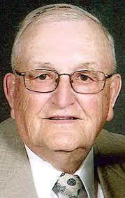 Funeral Saturday for Bud Nichols, 94, who died Tuesday