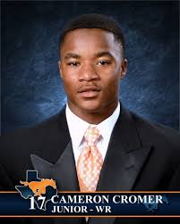 Cameron Cromer