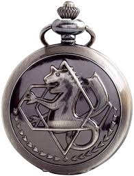 Amazon Com Fullmetal Alchemist Pocket Watch With Chain Box For Cosplay Accessories Anime Merch Boshiya Watches In this world, alchemists are those who study and perform the art of alchemical transmutation—the. fullmetal alchemist pocket watch with chain box for cosplay accessories anime merch