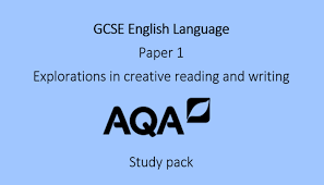 'i plan past 9pm most days…' some thoughts. Gcse English Language Paper 1 Study Pack Douglas Wise