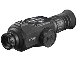 This rangefinder will work both day and night, and is abl to provide you with the. Atn Ots Hd 384 2 8x Smart Thermal Monocular Atn Corp