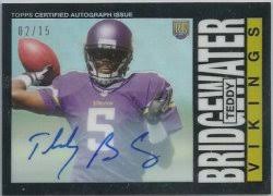 We did not find results for: Rest In Peace Topps Football You Will Be Missed Sports Cards Uncensored