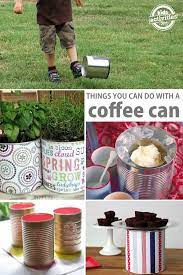 Jun 12, 2020 · coffee bars can be just that… or they can be a decorative corner of your home! Things You Can Make With A Coffee Can Kids Activities Blog Coffee Cans Coffee Can Crafts Fun Easy Crafts