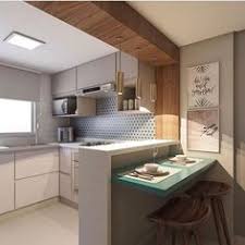 Que coisa mais linda essa área de jantar, amei o mobiliário, super moderninho e o pendente. 58 Melhor Ideia De Pendente Para Balcao De Cozinha Cozinha Cozinhas Modernas Decoracao Cozinha