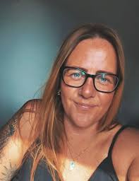 Checking in with Jayne Thomas, Author of 'The Eve Stone.'