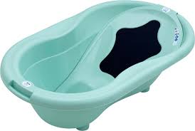 Badewanne mit armatur weiß rechteckig 170 x 75 cm quatre. Rotho Babydesign Badewanne Top Swedish Green 1 St Dauerhaft Gunstig Online Kaufen Dm De
