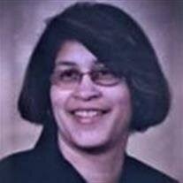 Valerie Annette Morton Obituary