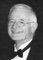 Robert McAlear Obituary (1938-2009)