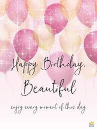 Wishing you all the amazing fortunes of the universe as you commemorate the day god officially put you on this planet. Happy Birthday Beautiful Shine Like The Star You Are Happy Birthday Greetings Friends Happy Birthday Best Wishes Happy Birthday Greetings