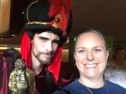 Congratulations to the Woods Drama Club