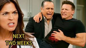 General Hospital Spoilers Next 2 Week July 7