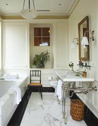 7 Of The Hottest Bathroom Trends To Avoid Or Embrace In 2020 Home Beautiful Bathrooms House Interior