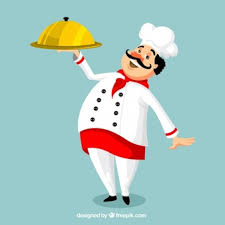 Kartun muslimah syar'i, kartun muslimah cantik, kartun muslimah lucu, kartun muslimah terbaru, kartun muslimah sedih, kartun muslimah menangis. Chef Images Free Vectors Stock Photos Psd