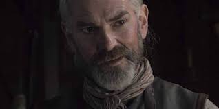 Outlander: Murtagh Fraser's 10 Best Quotes