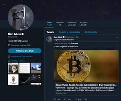 In fact, musk has been fielding twitter for ideas for. Elon Musk Assures In His Twitter Account That He Is The Former Ceo Of Dogecoin
