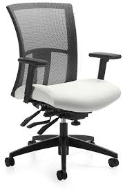 Global Vion 6322 3 Mesh Medium Back Tilter Track Furniture Office Furniture Solutions Best Ergonomic Office Chair Office Chair
