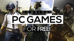 How To Download Any Pc Game For Free 2018 Without Torrent Youtube