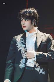 Find the perfect kim seok jin stock photos and editorial news pictures from getty images. Pin By Bell On Bts ã¸ã³ Mma 2019 Seokjin Kim Seokjin