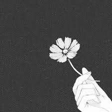 Schoolgirl sad japanese anime aesthetic tote bag by poser boy. Aesthetic Black White In 2021 Black And White Aesthetic Black And White Instagram White Aesthetic