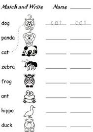 Esl Kindergarten Worksheet In 2020 Spelling And Handwriting Kindergarten Worksheets Kindergarten Addition Worksheets