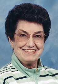 Carolyn J Robison Obituary