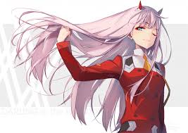 You can also upload and share your favorite zero two wallpapers. Zero Two Aesthetic 1080x1080 1080x1080 Gamerpic Zero Two Page 2 Line 17qq Com Darling In The Franxx Zero Two Ichigo