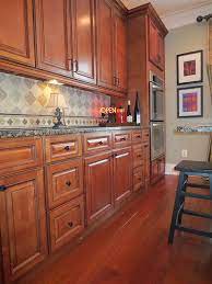 Best online cabinets sells café mocha rope kitchen cabinets directly to you. Buy Sienna Rope Assembled Kitchen Cabinets Online