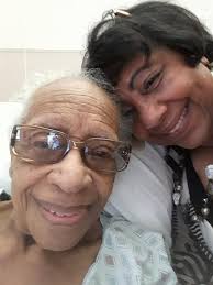 Hazel Dolores Taylor Obituary