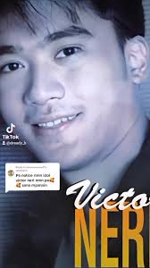 Victor Neri Notorious Haircut