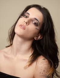 Playing as a striker in football