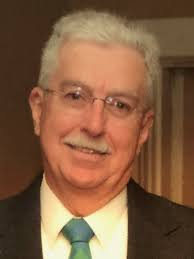 Obituary information for William John Montgomery